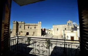 Al Castello Dimora in un Borgo Medioevale 9 posti - Monacizzo