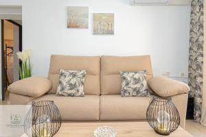 Central apartment Urb Canada