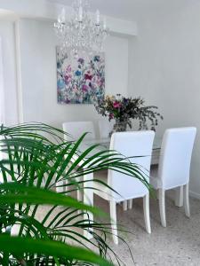 Arco MacarenA - 4hvězdičkové hotely ve městě Sevilla