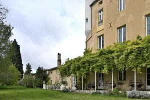 Château de Fajac la Selve - Gaudiès