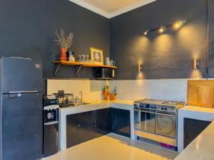 3 Bed Tropical Villa with Private Pool