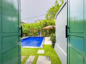 3 Bed Tropical Villa with Private Pool
