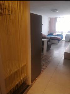 Estudio completo piscina y playa en Candelaria Tenerife