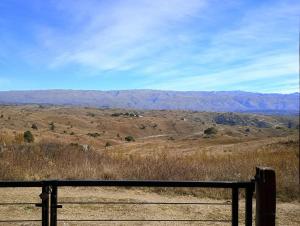 La Casita de Villa Yacanto