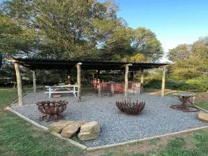 Dargle Camping & Caravan Site - Esseldene