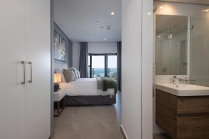 2210 Oceans Apartment - by Stay in Umhlanga