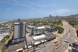 2210 Oceans Apartment - by Stay in Umhlanga