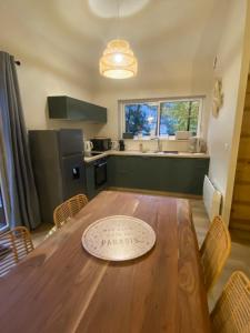 Maisons d'hotes Le Domaine Saint Ange : photos des chambres