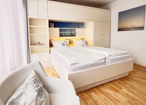 Haus am Kurpark - Strandhafer