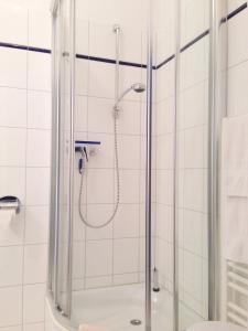 Haus am Kurpark - Strandhafer