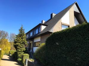 Haus am Kurpark - Strandhafer