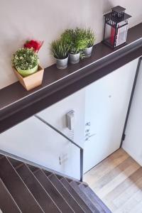 Apartamento de 1 dormitorio