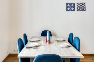 Bluestay 214 - Superb apartment in Paris