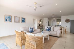 Seabreeze 7 - Inverter Back Up Power