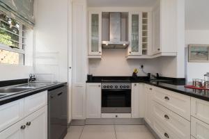 Seabreeze 7 - Inverter Back Up Power