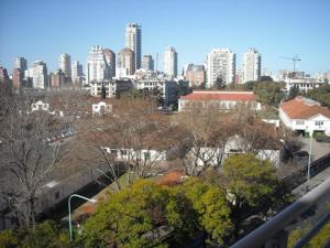 Apartamento Palermo Las Canitas - Strutture non classificate a Buenos Aires