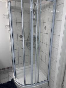 Koselig leilighet, nært sentrum