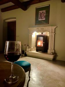 Guesthouse Corte Marzago - adults friendly