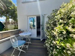 Charming Flatlet Near the Amazing Sunset Beach - Milnerton