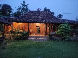 Púles Homestay - Tjepit