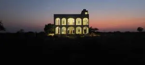 The Royal Relics - Junagadh