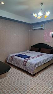 Jomtien nighttrip hous