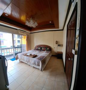 Jomtien nighttrip hous