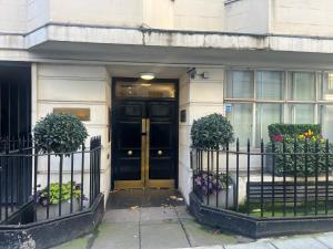 Hertford Court - Apartamenty, Londyn