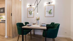 VacationClub - Apartamenty Zakopiańskie Apartament 234