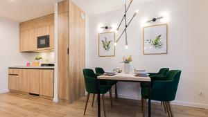 VacationClub - Apartamenty Zakopiańskie Apartament 234