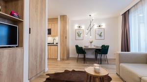 VacationClub - Apartamenty Zakopiańskie Apartament 234