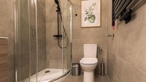 VacationClub - Apartamenty Zakopiańskie Apartament 234