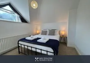 Ironbridge Home with Roof Terrace - Buildwas