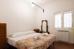 Elegant apartment in Trastevere