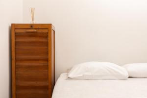 Elegant apartment in Trastevere