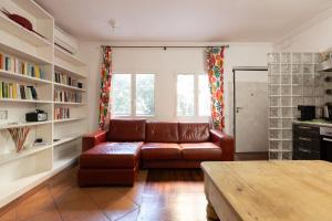 Elegant apartment in Trastevere