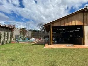 Chacara a Grande Familia, Bairro Andorinhas Otima Nova - Tibúrcio Miranda