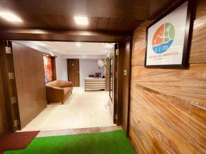 TIM Service Apartment Goregaon East Near NESCO