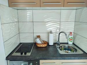 Cute Apartment Marina in the city of Krk