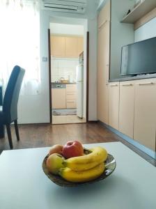 Cute Apartment Marina in the city of Krk