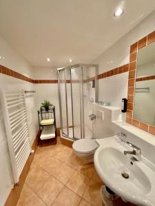 Die Bergretter Appartements