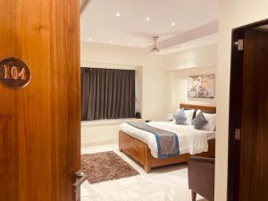 TIM Service Apartment Goregaon East Near NESCO