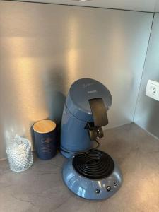 Danica le Touquet 2 places de parking