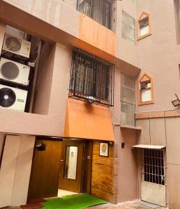 TIM Service Apartment Goregaon East Near NESCO