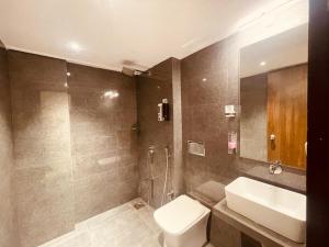 TIM Service Apartment Goregaon East Near NESCO