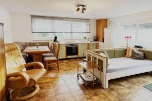 Komfortable 2-Zi-Ferienwohnung Albbruck-Schachen - Albbruck