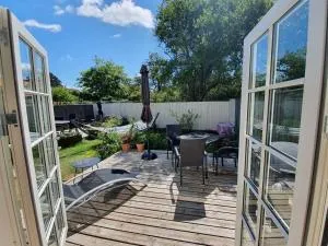 Well Design apartment in Rønne - رونيه