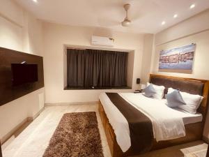 TIM Service Apartment Goregaon East Near NESCO