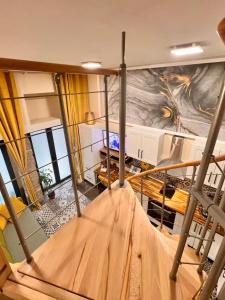 Amber Apartment Nice - Central Highlights and Beach