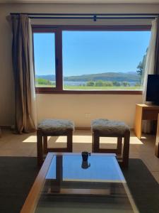 Peuma Huapi - Vista Al Lago Dina Huapi Bariloche